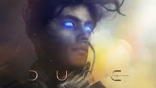 La historia de Dune en 10 minutos