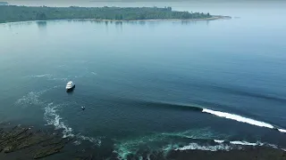 Mentawai Islands | Surfing Perfect Roxies