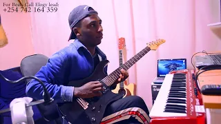 African Music Hot Seben By Elogy Lead