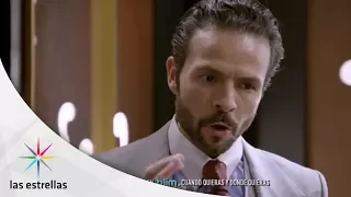 Por amar sin ley: ¿Ramón mató a Alberto? | Este Lunes #ConLasEstrellas