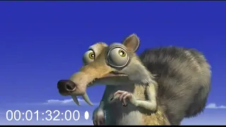 Ice Age Sound Recreation