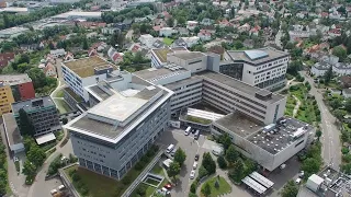 Klinikum am Steinenberg Reutlingen