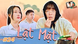 MÕ LÀNG #24 | LẬT MẶT - TRUNG RUỒI x KHÁNH LY x QUỐC KHOÁT x TRANG ABBY