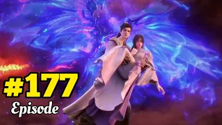 Perfect World Episode 146 Explained in Hindi | Perfect world anime Episode 133 in Hindi | Anime oi