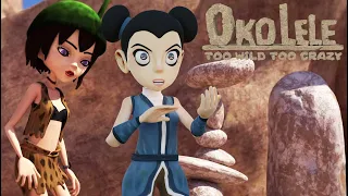 Oko Lele | Don’t Touch 2 — Special Episode 💥 NEW ⚡ Episodes Collection ⭐ CGI animated short