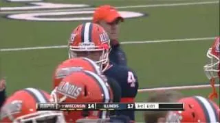 Antonio Fenelus INT @ Illinois