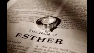 The Shocking, Prophetic Meaning of Esther!