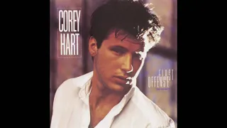 Corey Hart - Sunglasses At Night