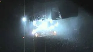 Blink-182 - Dammit & outro (Live @ Inglewood 2002 )