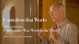 Can It Work in the West? - Capitalism That Works