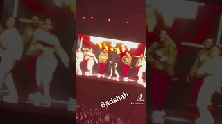 Badshah Ultimate Performance at IIFA 2023