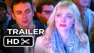 The Amazing Spider-Man 2 - Enemies Unite TRAILER (2014) - Emma Stone Movie HD