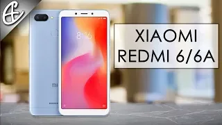 Redmi 6 & 6A - Xiaomi did WHAT??? 😱😱😱