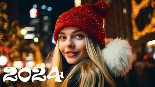 DEEP HOUSE MIX 2024 №10 👓 CAR MUSIC MIX 🚗 ETHNIC ARABIC MUSIC