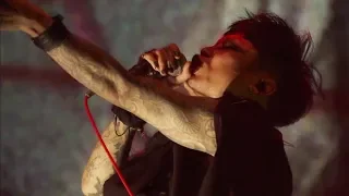 DIR EN GREY - OBSCURE [eng sub] LIVE HD