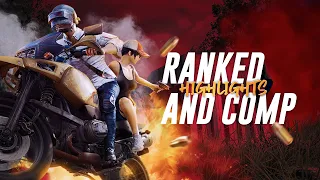 RANKED AND COMP HIGHLIGHTS | October 2020