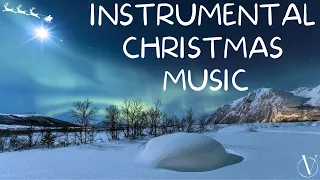 O Come All Ye Faithful Instrumental - Christmas Instrumental Music