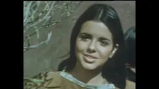 CAPÍTULO 2 - WINNETOU LE MESCALERO - 1979