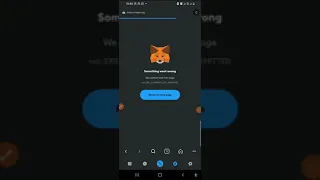 OEX || How to add OEX Contract Address to your Metamask Wallet.