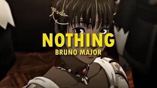 NOTHING | BRUNO MAJOR | GUTS & CASCA DANCE | BERSERK [AMV/EDIT.]