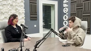 ENLEO на Буковинській Хвилі 100.0FM