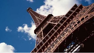 Paris al descubierto | Documental