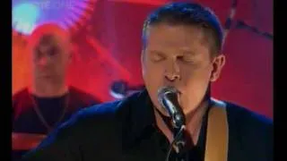 Damien Dempsey - Colony (The Late Late Show)