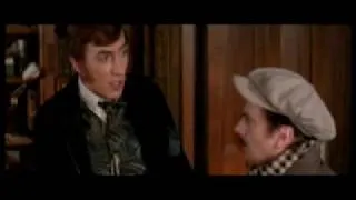 Peter Cook and Dudley Moore in The Hound of The Baskervilles(6)