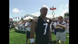 Best of 2005 QB Challenge