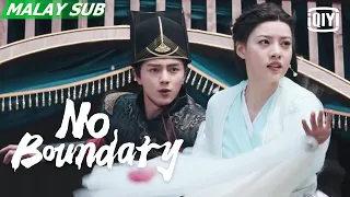 No Boundary Season 1 | Episod 1 Clip 2 | iQiyi Malaysia