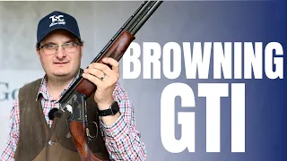 The Best Gun Ever Made by Browning?