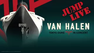 Van Halen - "Jump" (Live) [Official Audio]