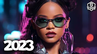 Calvin Harris, Rihanna, Dua Lipa, Imagine Dragons🎧Music Mix 2023🎧EDM Remixes of Popular Songs