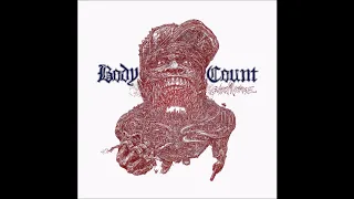 Body Count - No Remorse