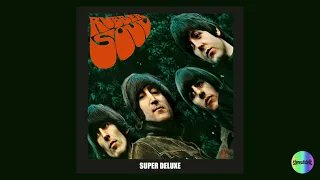 The Beatles - Rubber Soul (Super Deluxe Edition)?