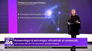 Știrile Digi24 de la ora 12 - 12 ianuarie