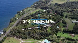 Spaces808 - 34 144 Kaihuiki Rd- Hawaii Real Estate Photography and Videography
