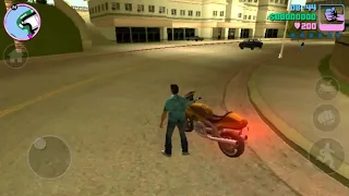 Установка Cleo + Мод Super Bike В GTA VICE CITY На Андройд!!!