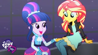 Songs |Friendship Through The Ages | MLP Equestria Girls | MLP EG Songs