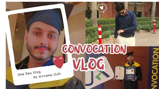 CA Convocation vlog 2023 | Ludhiana | CA Sachin Raheja