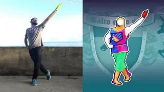 Just Dance 2019 - Narco | Gameplay