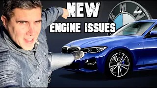 Reliability Is GONE In This New BMW Engine!