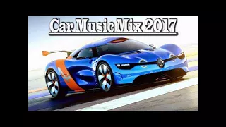 Ⓗ Best Car Music Mix 2017 🔥 Best Electro House Bass Boosted Extreme & Bounce Music Mix 2017