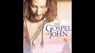 Լրիվ ֆիլմ:ովհաննես-ավետարանը -ՈՎՀԱՆՆՈՒ - Հիսուս Քրիստոսի կյանքը Full movie: Armenian gospel of John