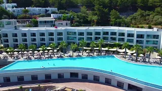 Bodrum Blue Dreams Resort