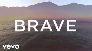 Nichole Nordeman - Brave (Lyric Video)