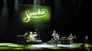 Smokie