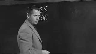 The Blackboard Jungle (1955) - Da-di-er