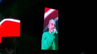 J Balvin | HELLOW FESTIVAL 2019