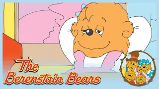 Berenstain Bears: The Excuse Note/ On the Job - Ep.14